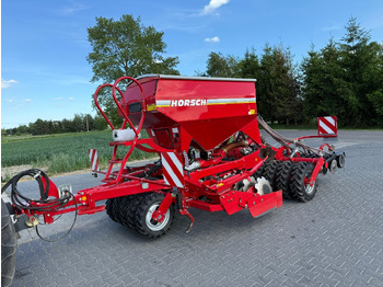 Külvimasin HORSCH