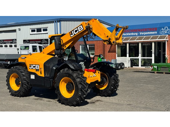Laadur JCB