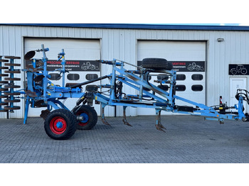 Kultivaator Lemken Karat 9/400 KUA: pilt 4