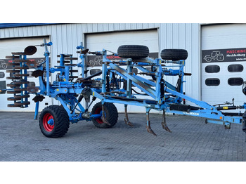 Kultivaator Lemken Karat 9/400 KUA: pilt 5