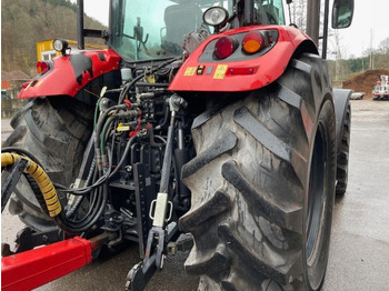 Metsatraktor Forst-Traktor MC Cormick X70.70: pilt 3