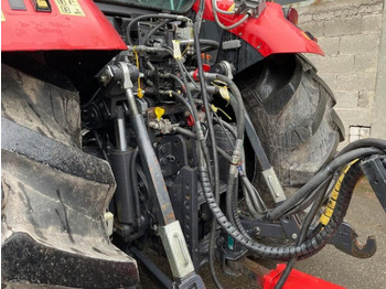 Metsatraktor Forst-Traktor MC Cormick X70.70: pilt 4