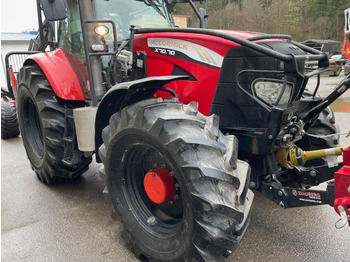 Metsatraktor Forst-Traktor MC Cormick X70.70: pilt 2
