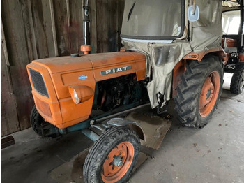 Traktor FIAT