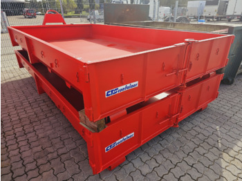 Multilift konteiner