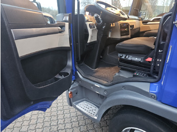 Konkstõstukiga veoauto MAN TGL 12.190 BL: pilt 5