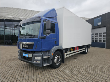 Kasti veoauto MAN TGM 18.290