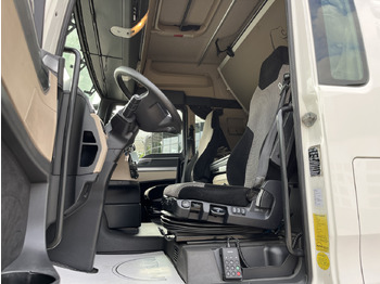 Sadulveok MAN TGX 26.470 6x2-2: pilt 5