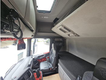 Sadulveok Scania R540 6x2: pilt 5 Sadulveok Scania R540 6x2: pilt 5