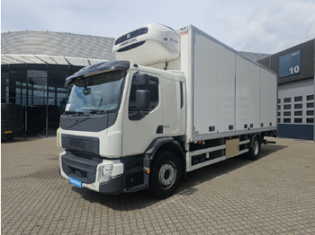 Külmutiga veoauto VOLVO FE 320
