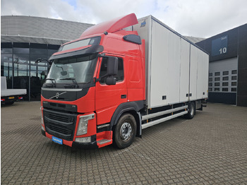 Kasti veoauto VOLVO FM 340