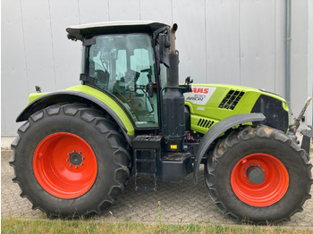 Traktor CLAAS Arion 630