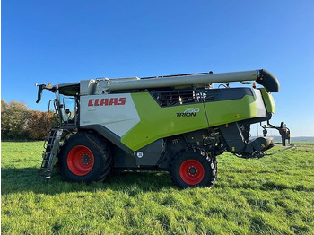 Kombain CLAAS