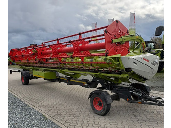 Kombaini päis CLAAS