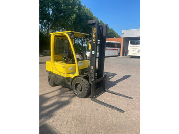 Diiseltõstuk HYSTER