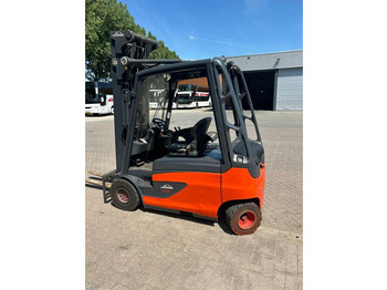 Elektritõstuk LINDE E25