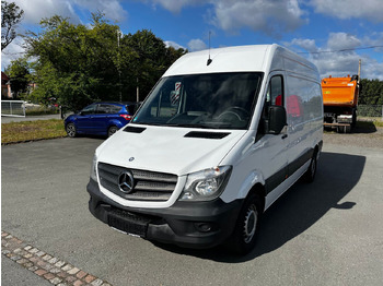 Kaubik MERCEDES-BENZ Sprinter 316