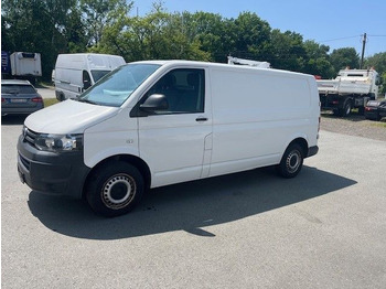 Väike kaubik VOLKSWAGEN Transporter T5