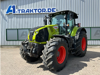 Traktor CLAAS Axion 810