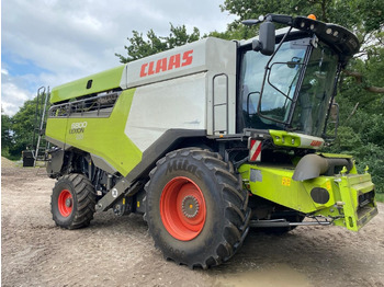 Kombain CLAAS Lexion