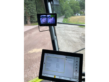 Uus Kombain CLAAS Lexion 6800 mit Vario 930 Schneidwerk: pilt 5 Uus Kombain CLAAS Lexion 6800 mit Vario 930 Schneidwerk: pilt 5