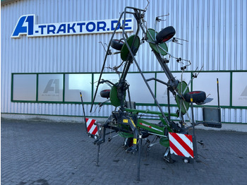 Kaarutaja/ Reha FENDT