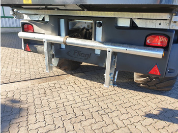 Haagis Fliegl GIGANT ASW 391 TAURUS FOX: pilt 3