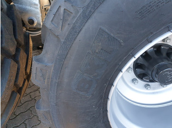 Haagis Fliegl GIGANT ASW 391 TAURUS FOX: pilt 5