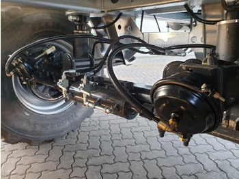 Haagis Fliegl GIGANT ASW 391 TAURUS FOX: pilt 4