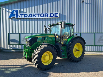 Traktor JOHN DEERE 6R Series