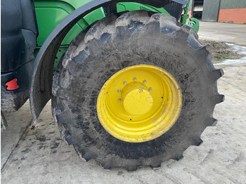 Traktor John Deere 6R 175: pilt 5
