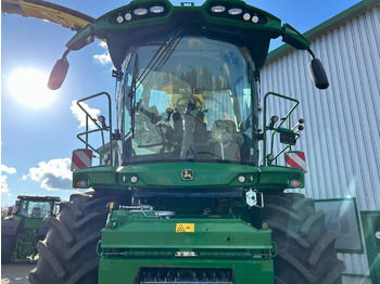 Saagikoristusmasin John Deere 9700i: pilt 3