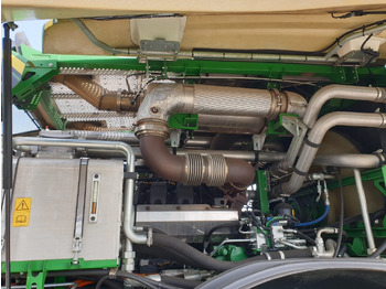 Saagikoristusmasin John Deere 9900: pilt 4