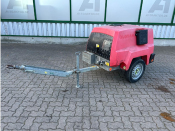 Õhukompressor KAESER