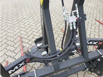 Uus Ekskavaator Kramer-MX BALLENGREIFER W500: pilt 3 Uus Ekskavaator Kramer-MX BALLENGREIFER W500: pilt 3