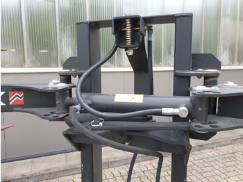 Uus Ekskavaator Kramer-MX BALLENGREIFER W500: pilt 4 Uus Ekskavaator Kramer-MX BALLENGREIFER W500: pilt 4