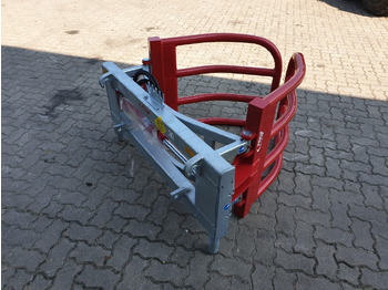 Uus Lisaseade Fliegl Ballenzange Profi-Combi **Sonderpreis**: pilt 3