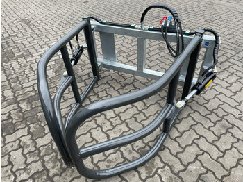 Uus Lisaseade Fliegl Ballenzange ''Small'': pilt 1