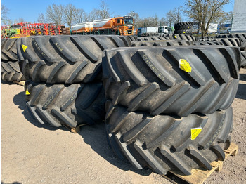 Rehv MICHELIN