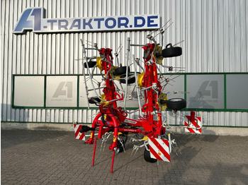 Kaarutaja/ Reha PÖTTINGER