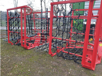 Uus Äke STEKRO Wiesenschleppen versch. Breiten*: pilt 3