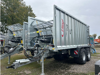 Haagis FLIEGL