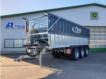 Haagis FLIEGL