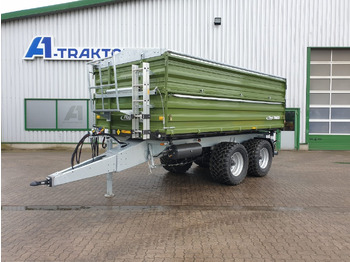 Haagis FLIEGL