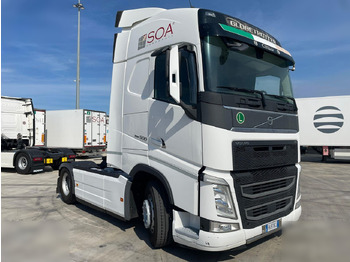 Sadulveok VOLVO FH 500