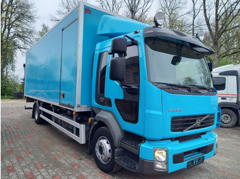 Kasti veoauto VOLVO FL, 4x2, 16000 KG. EEV: pilt 3