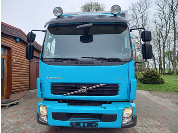 Kasti veoauto VOLVO FL, 4x2, 16000 KG. EEV: pilt 4