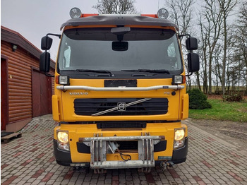 Kallurauto Volvo FE 240, 4x2, TIPPER, EURO 5: pilt 3 Kallurauto Volvo FE 240, 4x2, TIPPER, EURO 5: pilt 3