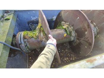 Ehitusseade Eagle Sandschnecke Lang 10 m: pilt 2