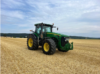 Traktor JOHN DEERE 8345R
